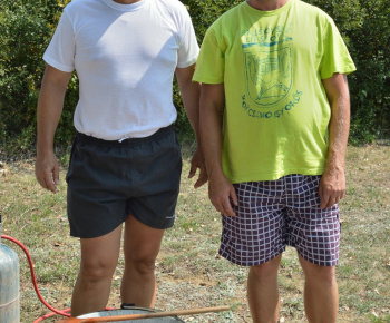 Zdobenie veľkonočných vajíčok 2017