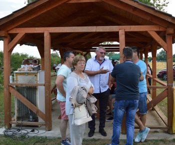 Fašiangy - Farsang 2017