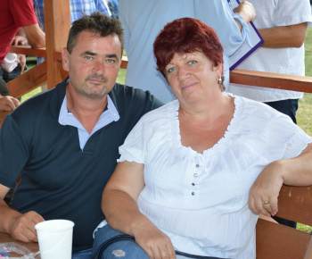 Fašiangy - Farsang 2017