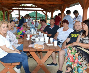 Fašiangy - Farsang 2017