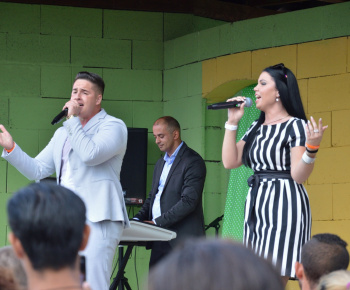 Fašiangy - Farsang 2017