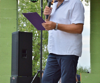 Fašiangy - Farsang 2017