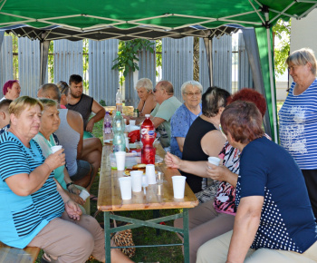 Zdobenie veľkonočných vajíčok 2016