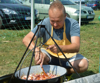 Deň žien - Nőnap 2016