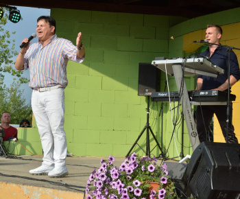 Fašiangy - Farsang 2016
