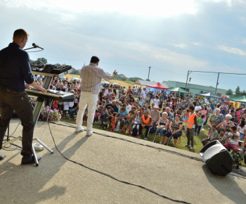 Fašiangy - Farsang 2016
