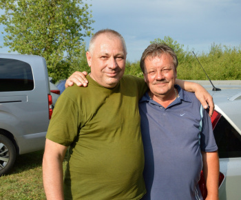 Fašiangy - Farsang 2016