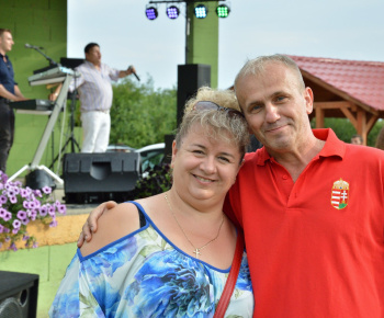 Fašiangy - Farsang 2016