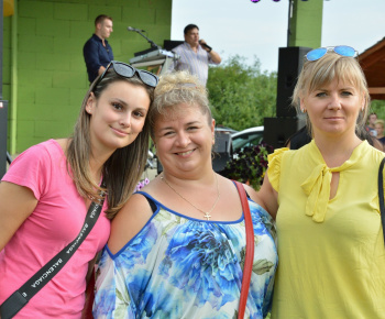 Fašiangy - Farsang 2016