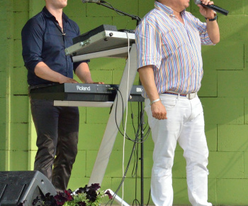 Fašiangy - Farsang 2016
