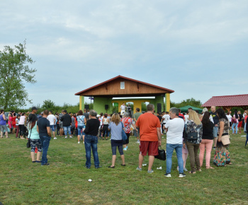 Fašiangy - Farsang 2016