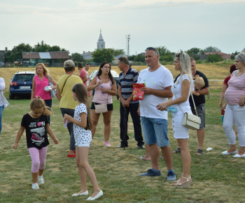 Fašiangy - Farsang 2016