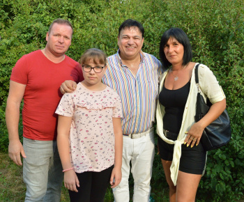 Fašiangy - Farsang 2016