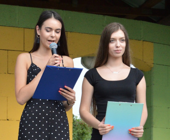 Fašiangy - Farsang 2016