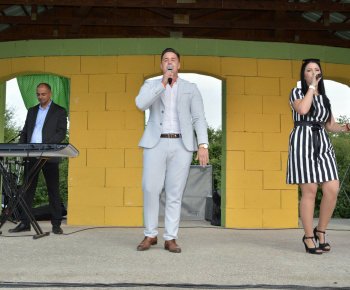 Fašiangy - Farsang 2016