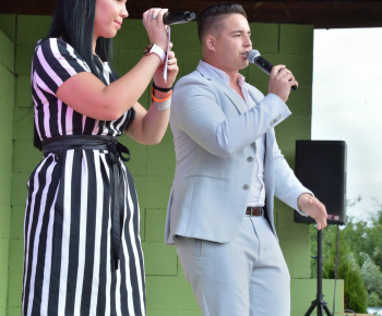 Fašiangy - Farsang 2016