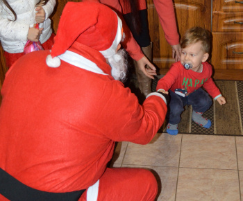 Maškarný ples - Maszkabál 2015