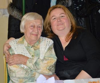 Fašiangy - Farsang 2015