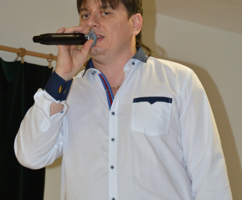 Fašiangy - Farsang 2015