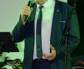 Zdobenie perníkov - Mézeskalács díszítés 2014