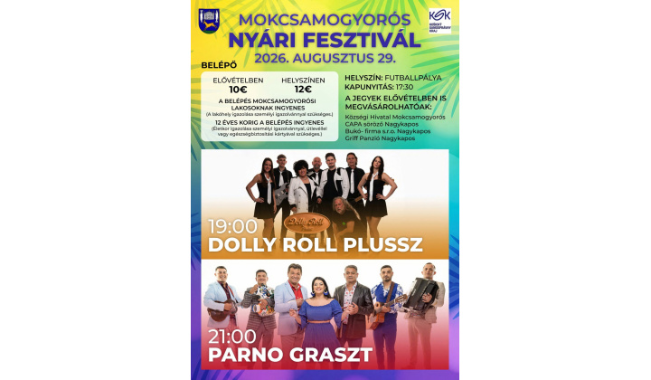 KONCERT 2026