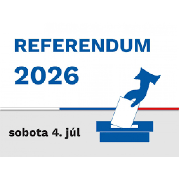 REFERENDUM 2026
