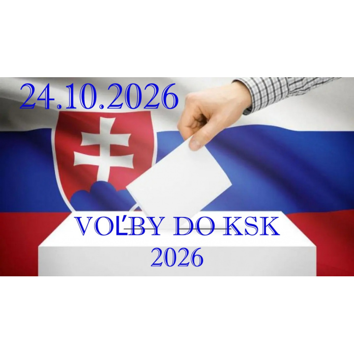 Voľby do orgánov samosprávnych krajov 2026
