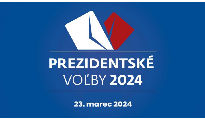 Voľby prezidenta SR v roku 2024