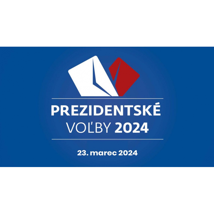 Voľby prezidenta SR v roku 2024